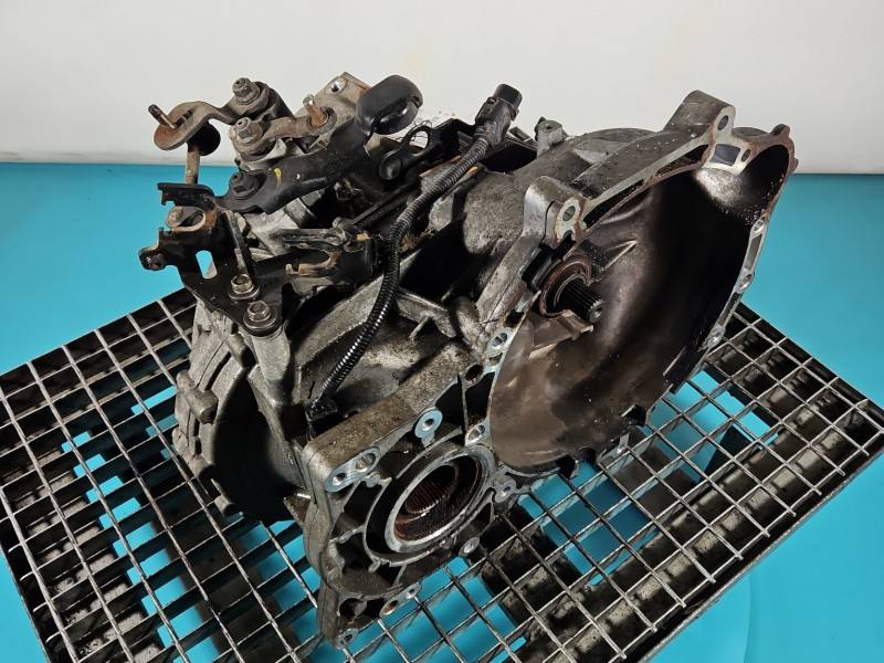 КПП Коробка передач Hyundai Ix35 SA35JC