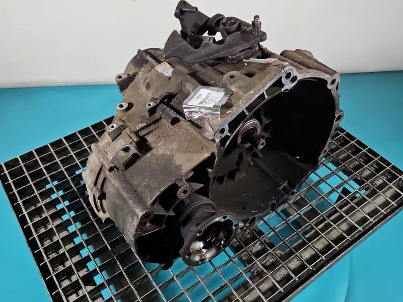 КПП Коробка передач Volkswagen Passat CC KNS