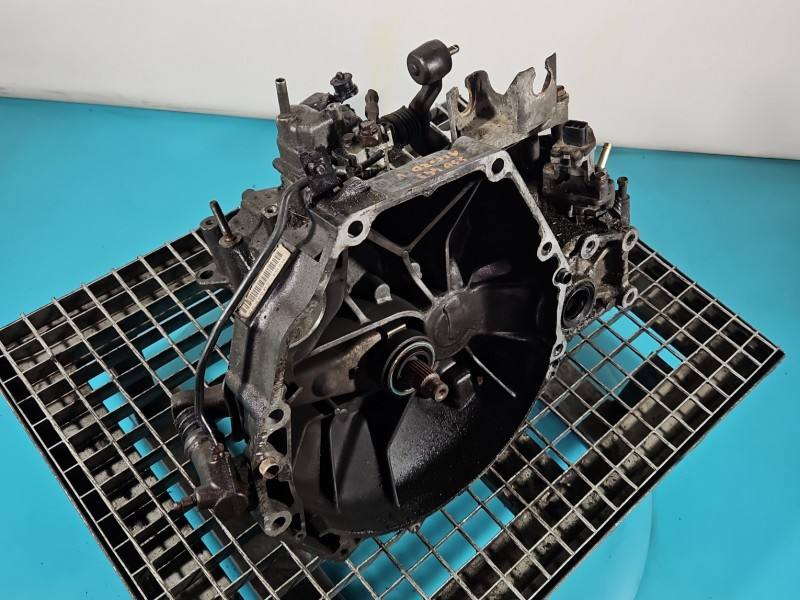 КПП Коробка передач Honda Accord N2S4