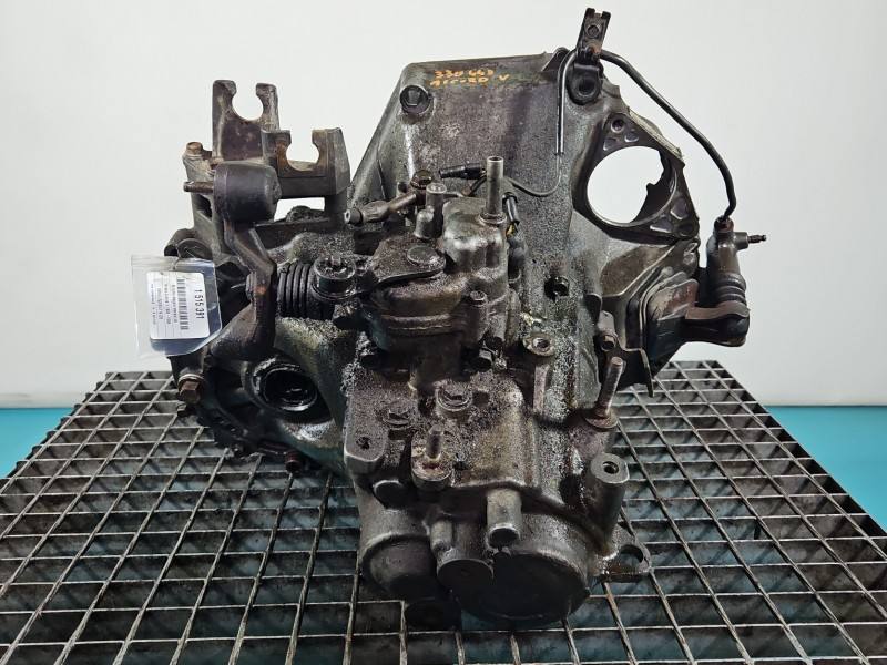 КПП Коробка передач Honda Accord N2S4 — фото деталі 4