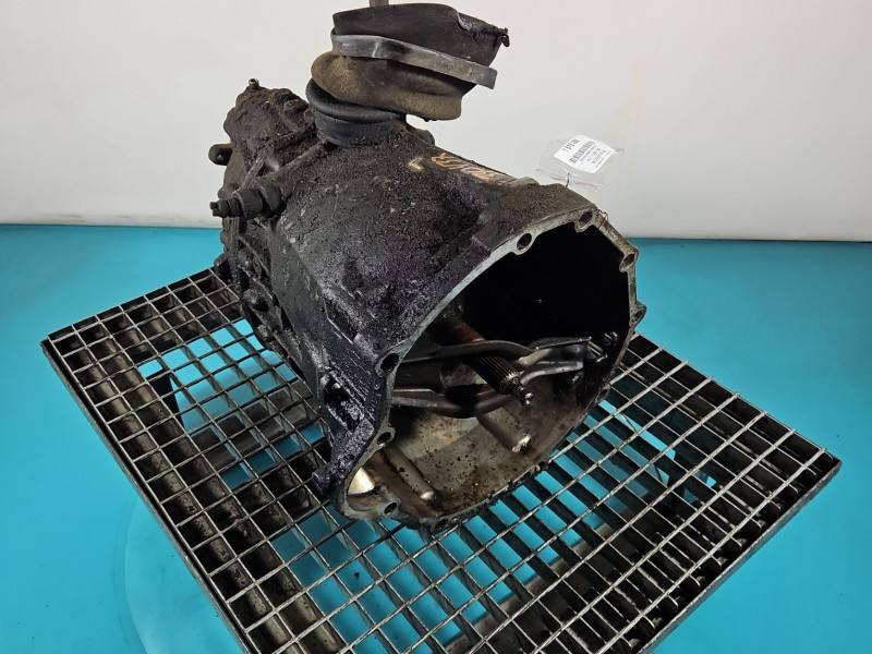 КПП Коробка передач Volkswagen LT 711614