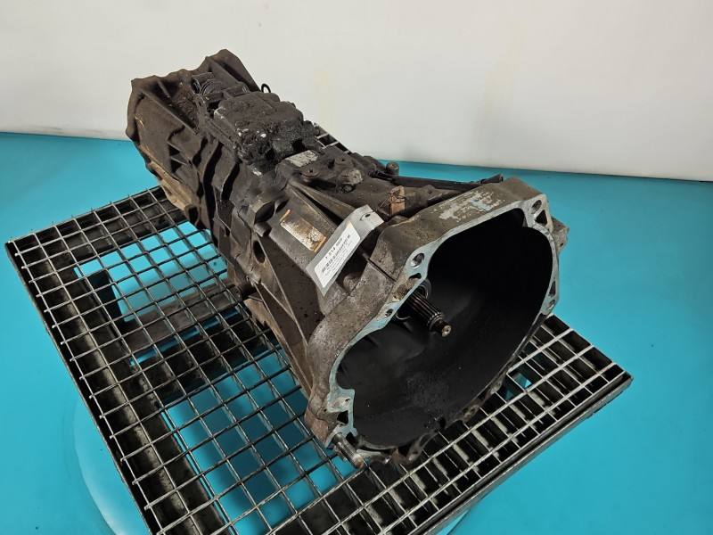 КПП Коробка передач Suzuki Grand Vitara T42