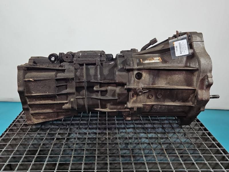 КПП Коробка передач Suzuki Grand Vitara T42 — фото деталі 5