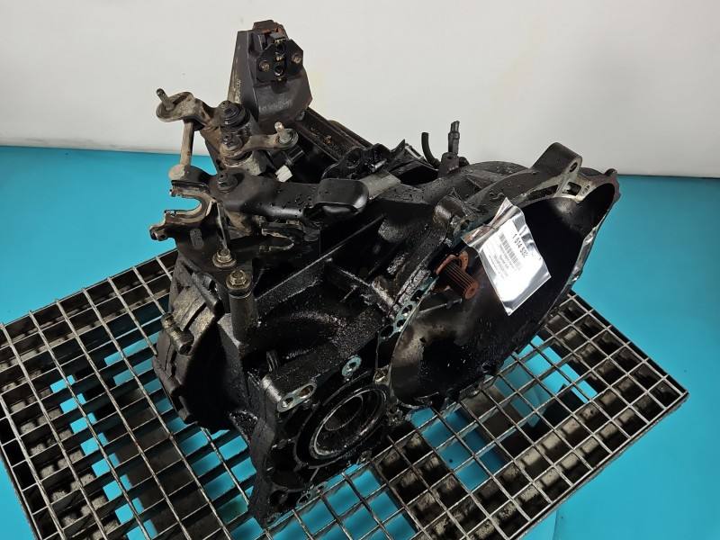 КПП Коробка передач Hyundai Ix35 SD72JB