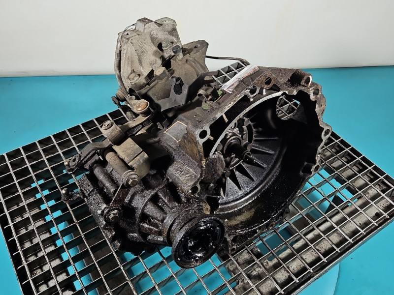 КПП Коробка передач Audi A3 8L DUW