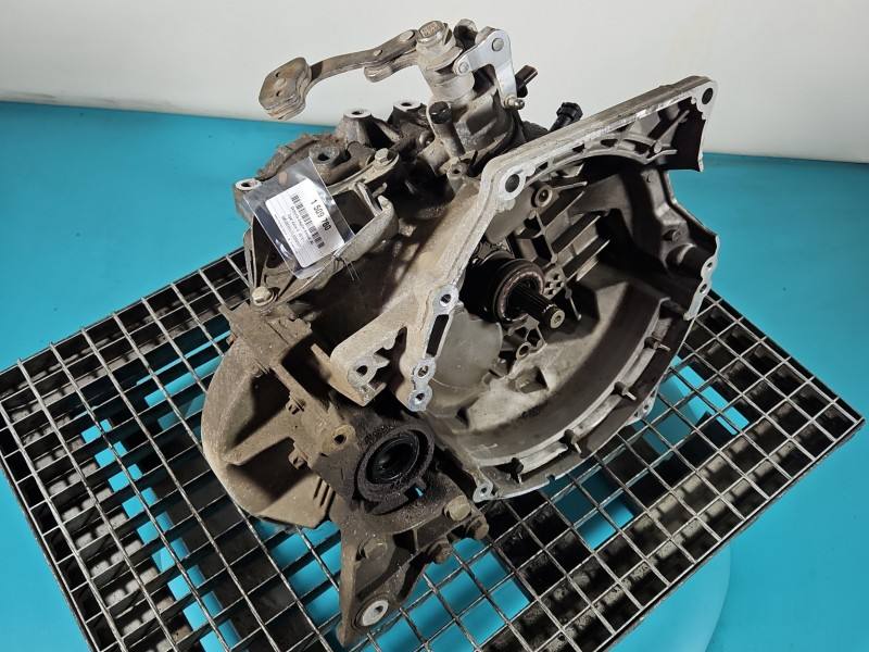 КПП Коробка передач Opel Astra K M32OLXD