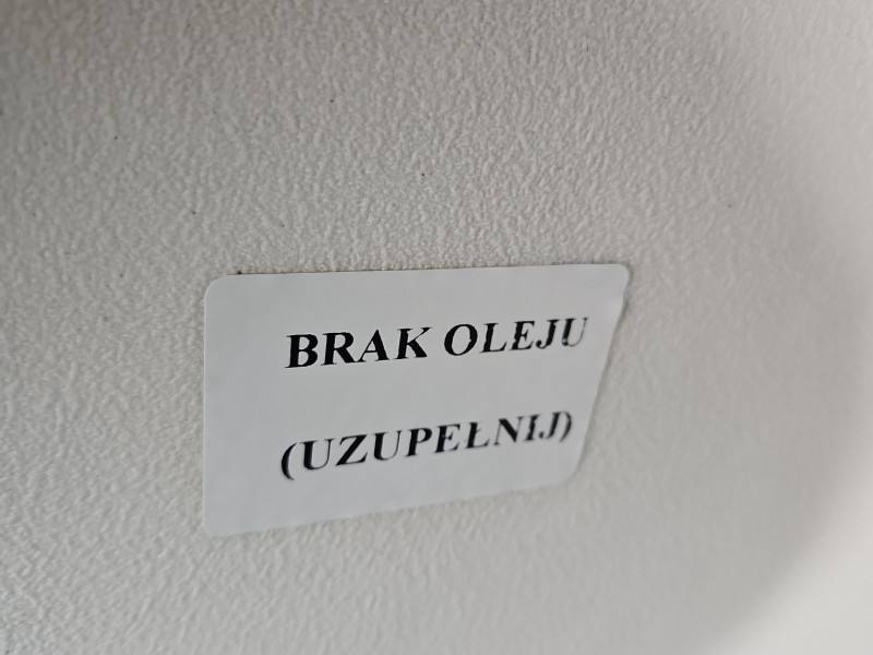 КПП Коробка передач Subaru Legacy — фото детали 8
