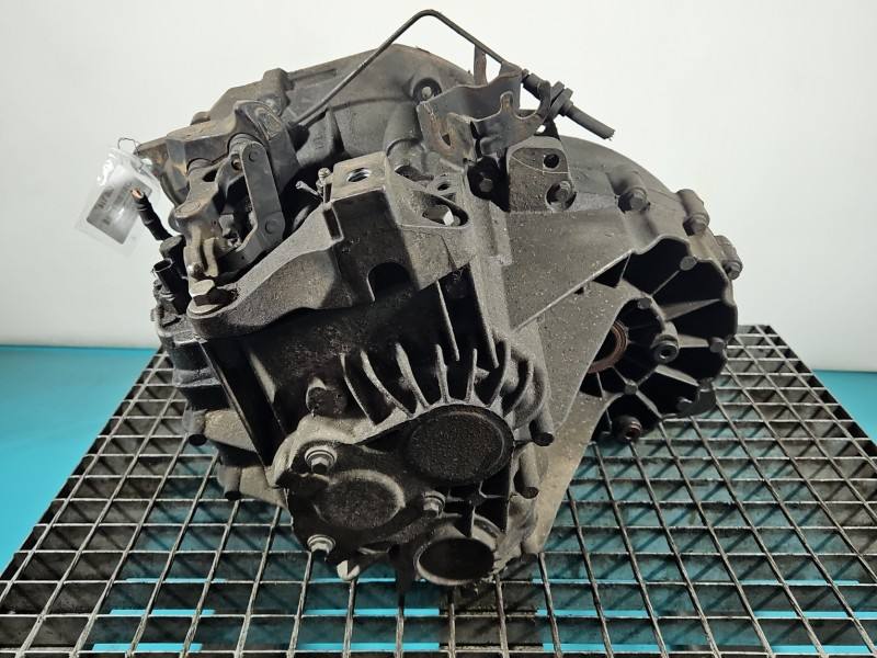 КПП Коробка передач Ford Focus 4M5R-7002-CD — фото деталі 4