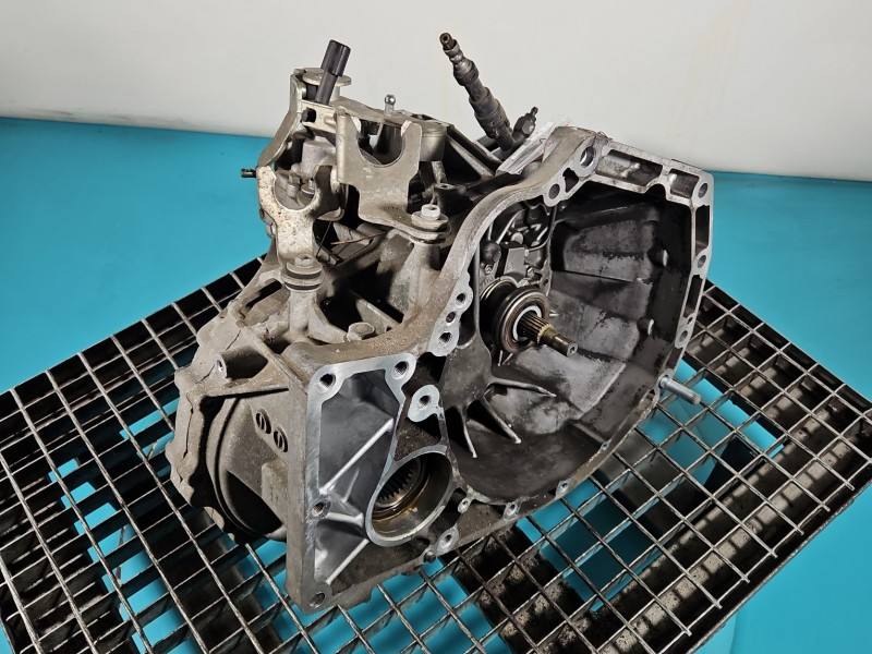КПП Коробка передач Suzuki Sx4 ZMD