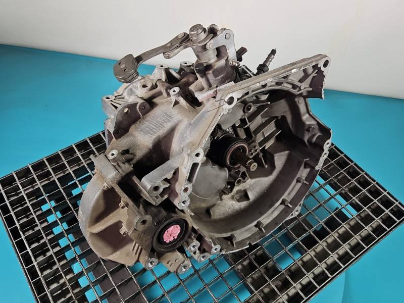 КПП Коробка передач Opel Astra K M32