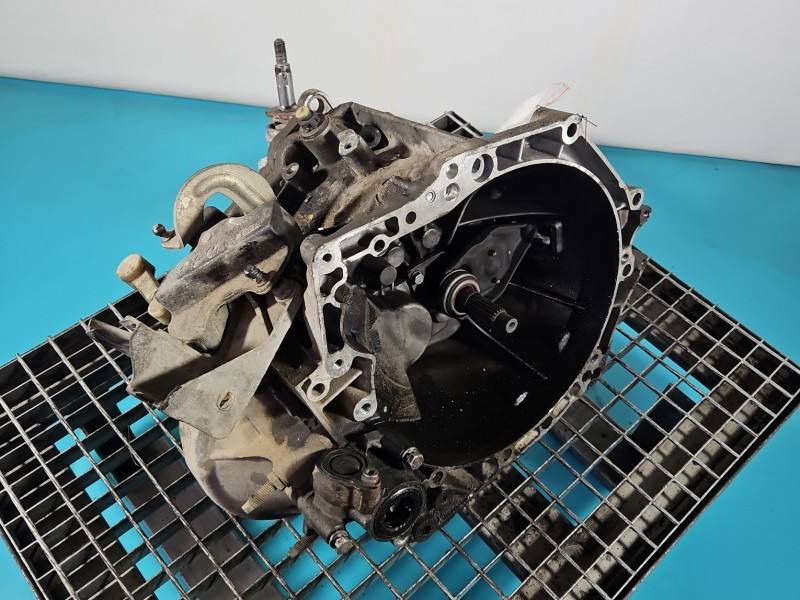 КПП Коробка передач Peugeot 308 20DP55