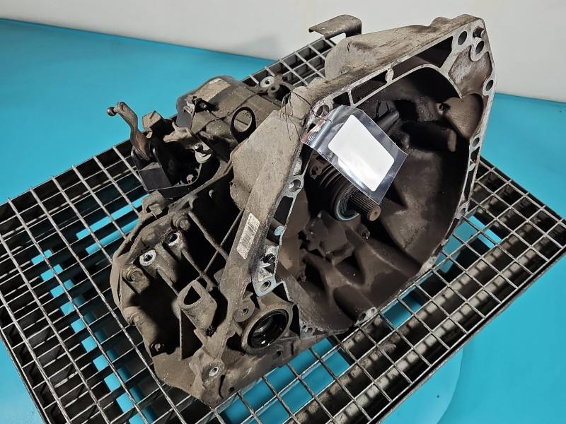 КПП Коробка передач Nissan Note JH3 149