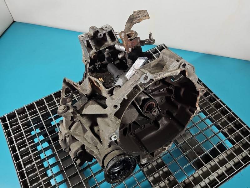 КПП Коробка передач Volkswagen Golf 5 FXQ
