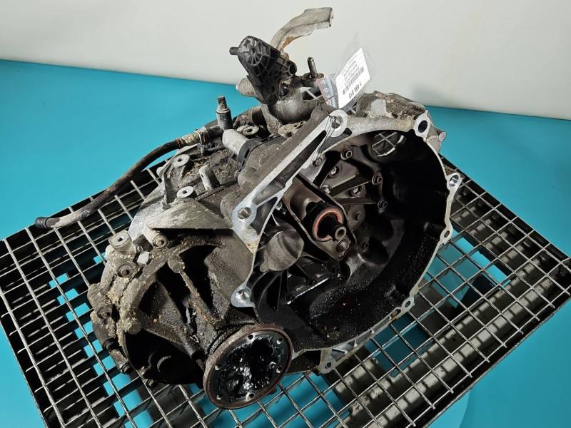 КПП Коробка передач Volkswagen Golf 7 PRL