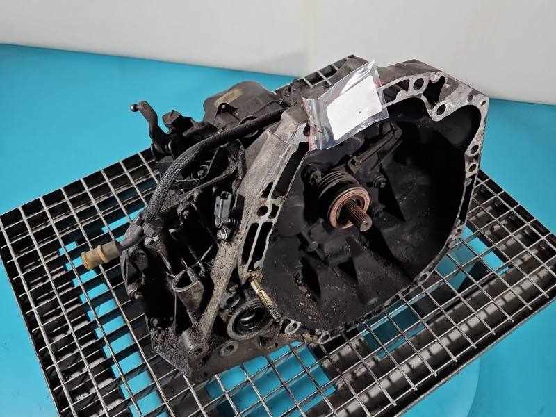 КПП Коробка передач Renault Clio JH3177
