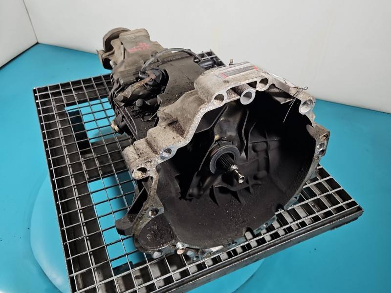 КПП Коробка передач Volkswagen Passat B5 ENC