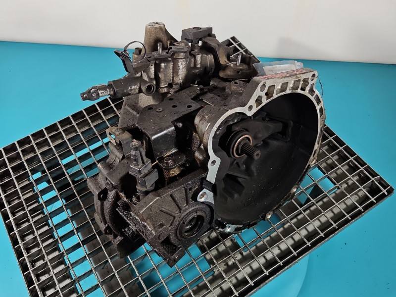 КПП Коробка передач Kia Rio R61873