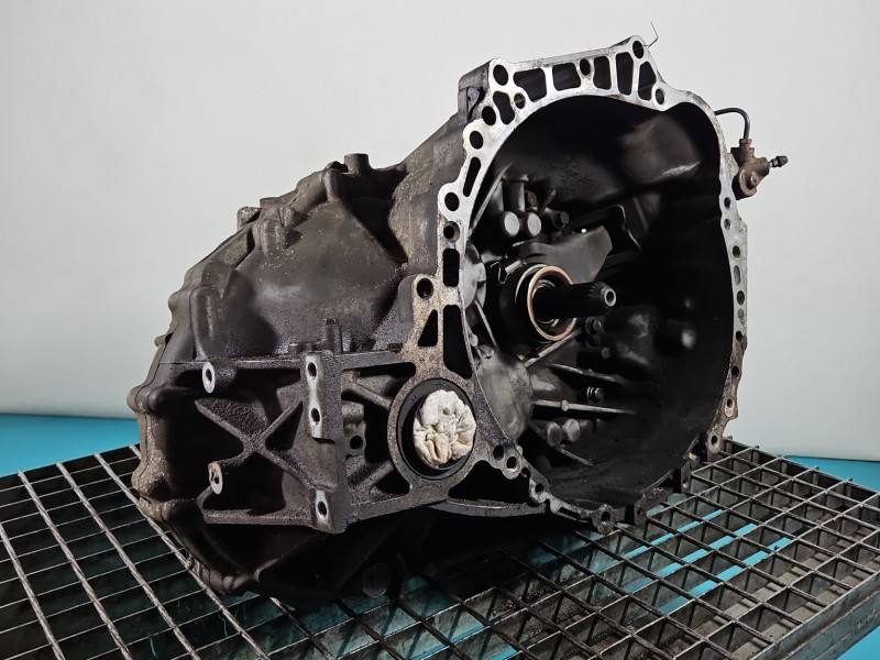 КПП Коробка передач Toyota Avensis T27 25150 5K