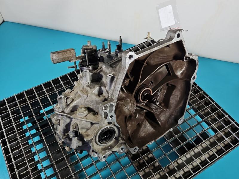 КПП Коробка передач Honda Jazz CH4M