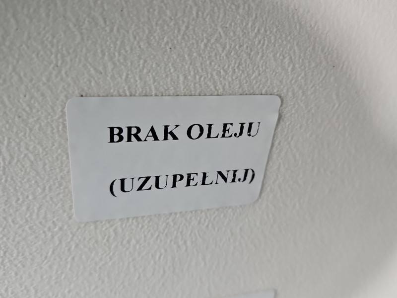 КПП Коробка передач Suzuki Grand Vitara 65J2 — фото деталі 9