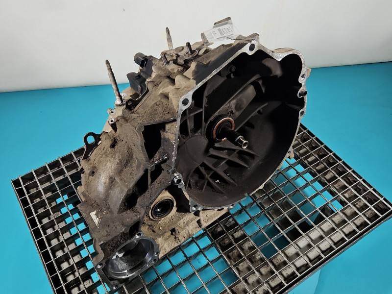 КПП Коробка передач Honda CR-V MBE9