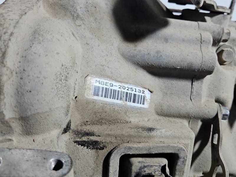 КПП Коробка передач Honda CR-V MBE9 — фото деталі 4