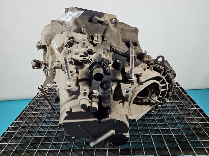 КПП Коробка передач Honda CR-V MBE9 — фото деталі 5