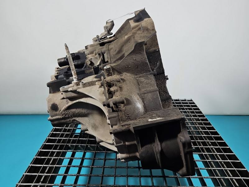 КПП Коробка передач Honda CR-V MBE9 — фото деталі 6