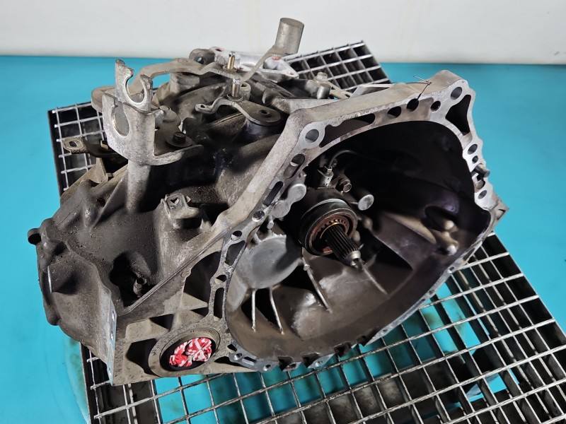 КПП Коробка передач Toyota Avensis T27