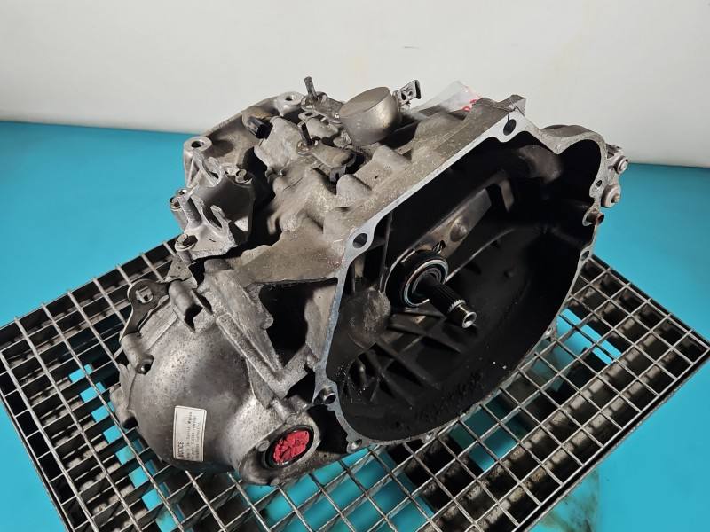 КПП Коробка передач Honda Civic PPG6-2021868