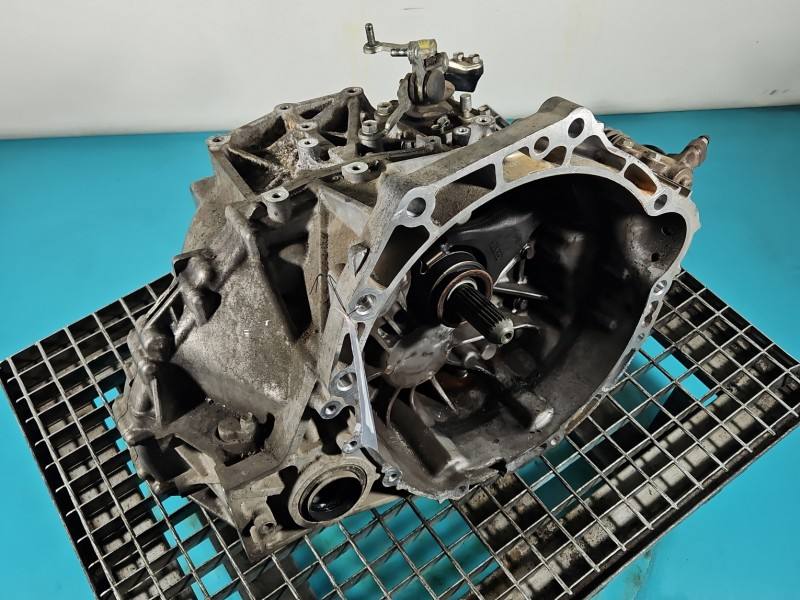 КПП Коробка передач Toyota Rav4 1JB0C-K
