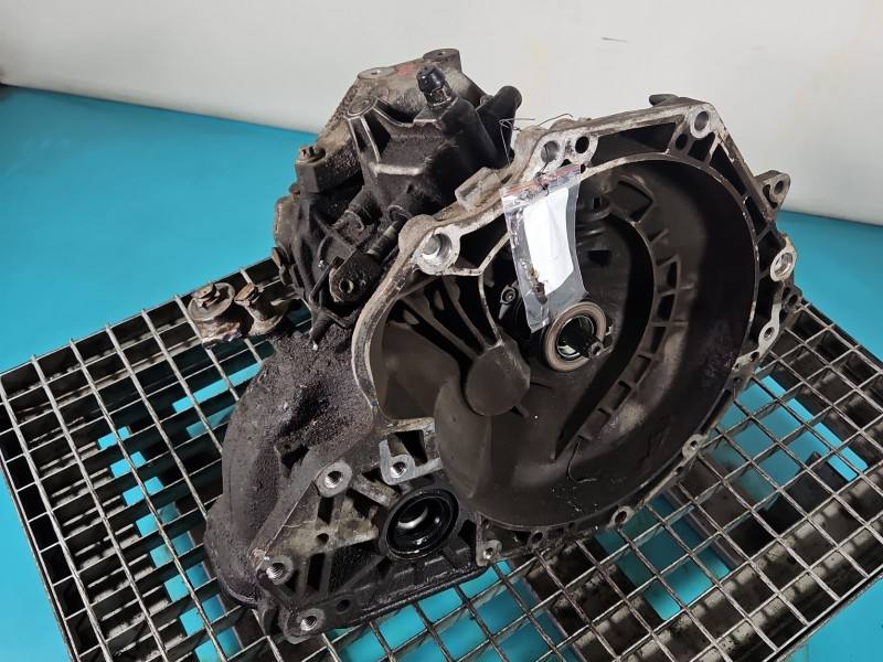 КПП Коробка передач Opel Astra G F13C394