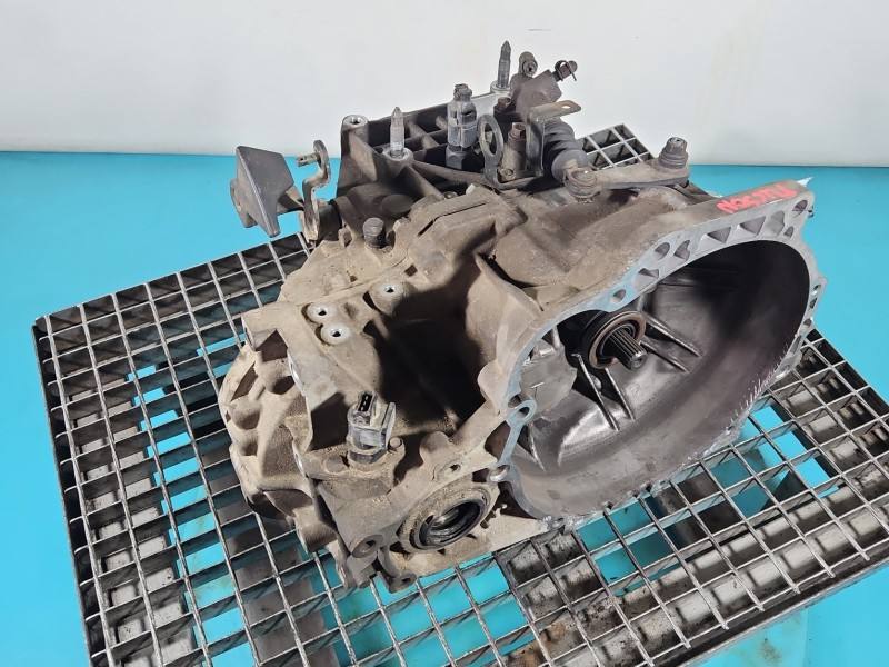 КПП Коробка передач Hyundai Tucson L8 J