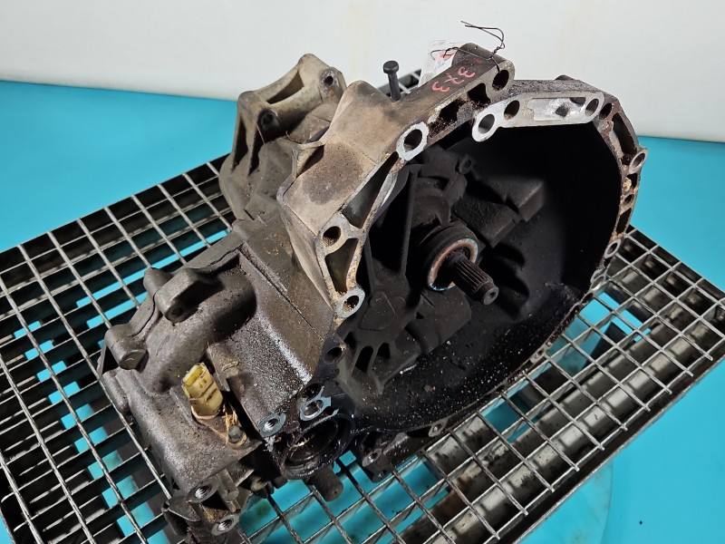 КПП Коробка передач Land Rover Freelander