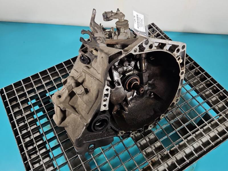 КПП Коробка передач Toyota Aygo 20TT55