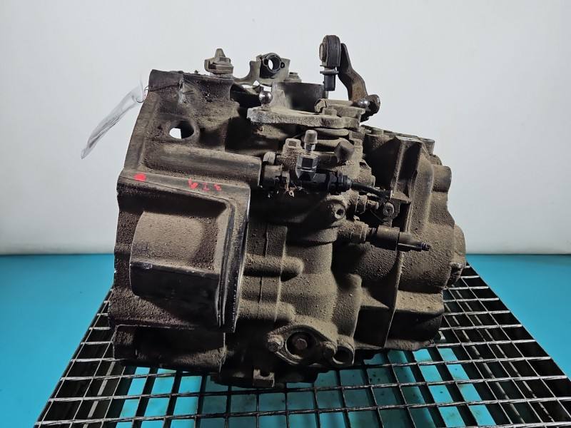 КПП Коробка передач Volkswagen Sharan FPE — фото деталі 3