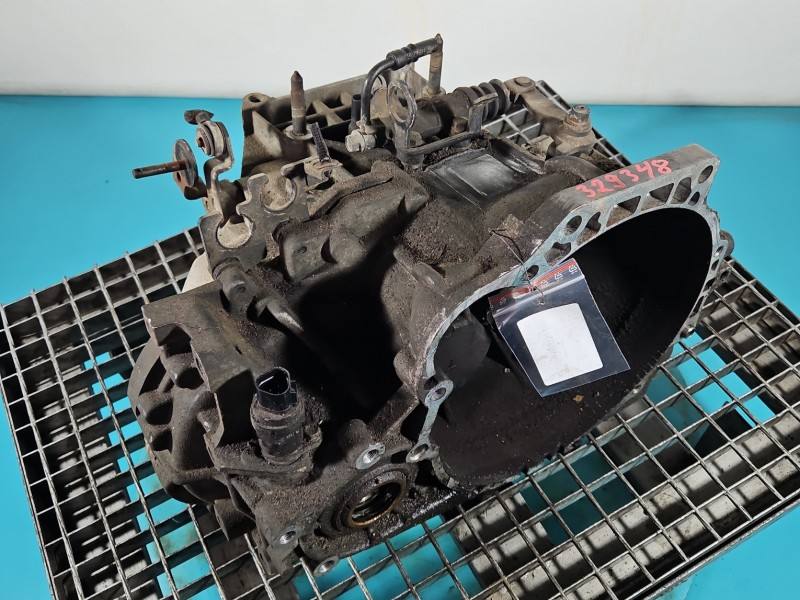КПП Коробка передач Kia Carens L5