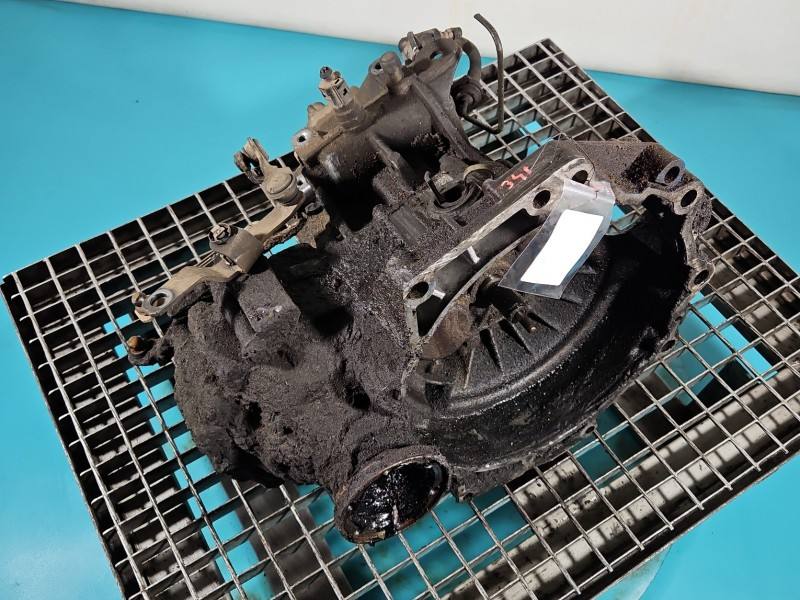 КПП Коробка передач Volkswagen Golf 4 DRZ