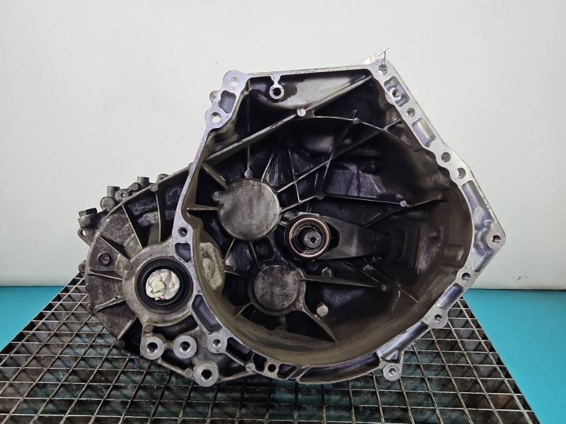 КПП Коробка передач Mazda 6 D6020 — фото деталі 2