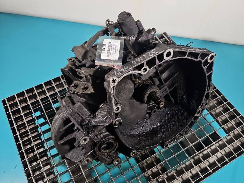 КПП Коробка передач Opel Astra H M32