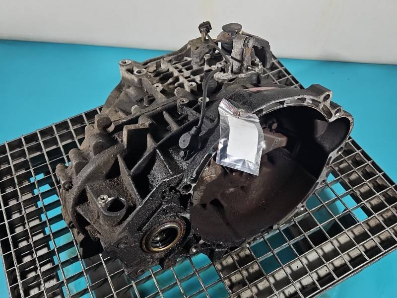 КПП Коробка передач Kia Ceed WBJ6C