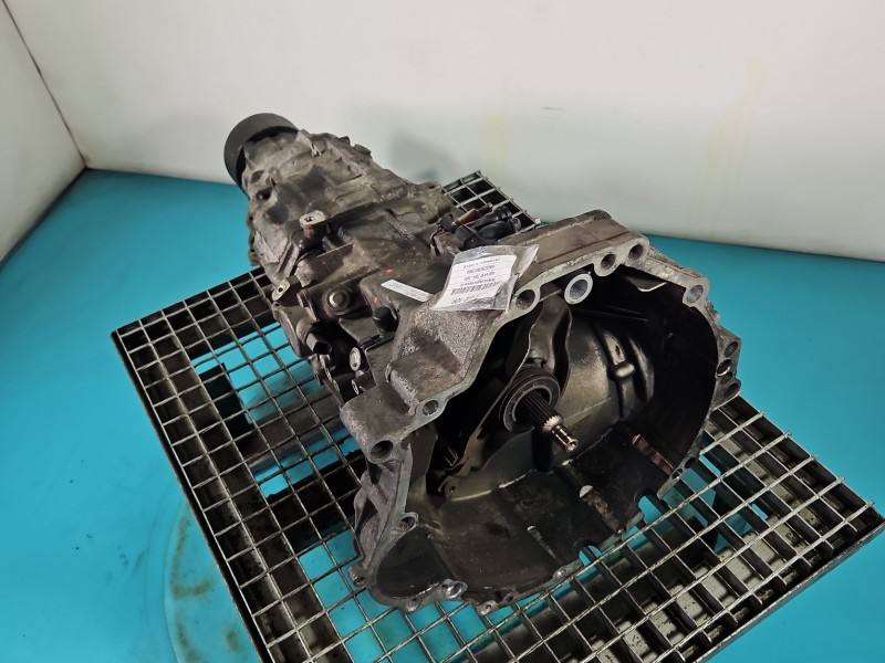 КПП Коробка передач Audi A4 B7 GYH