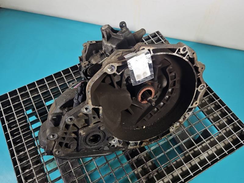 КПП Коробка передач Chevrolet Aveo T200 SW3944