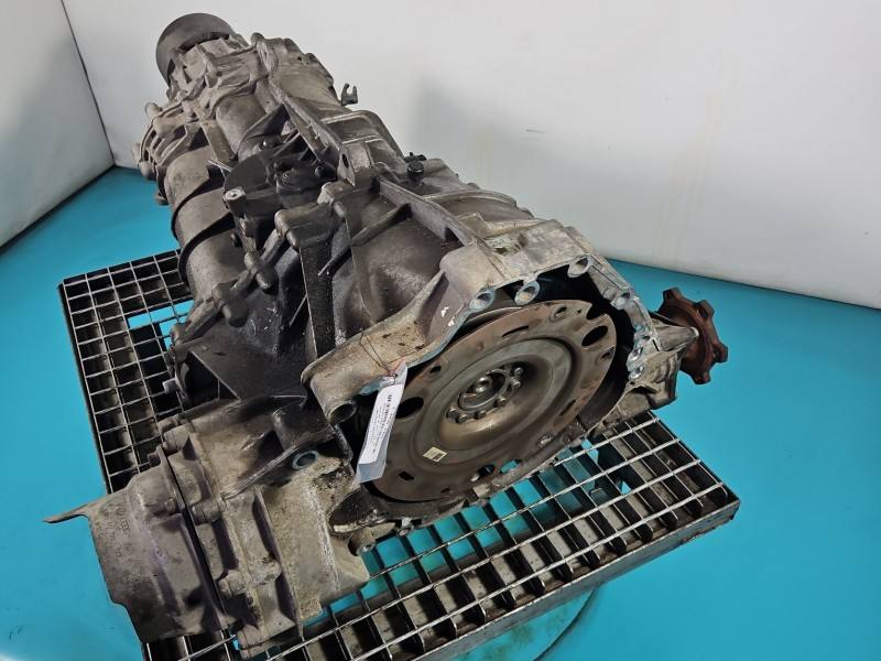 КПП Коробка передач Audi A5 8T LLT