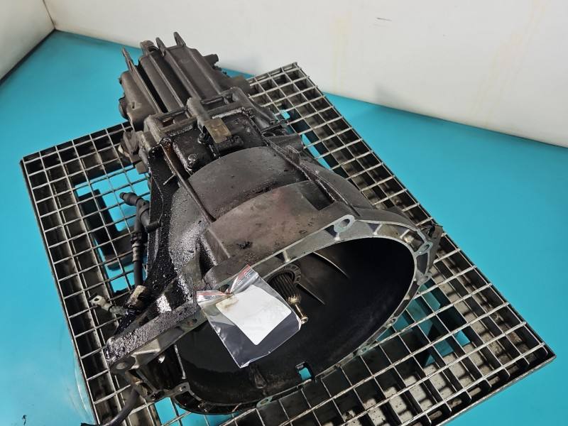КПП Коробка передач BMW 1 F20 4607827