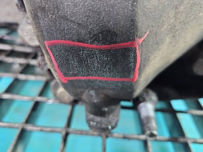 КПП Коробка передач Peugeot 407 20MB06 — фото деталі 6
