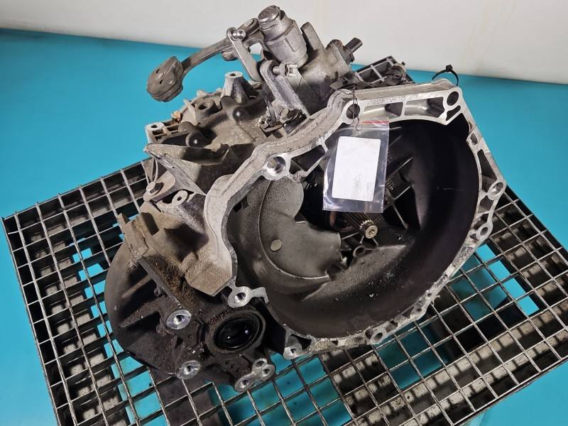 КПП Коробка передач Opel Astra K M32