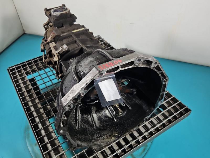 КПП Коробка передач Opel Monterey 8971748520