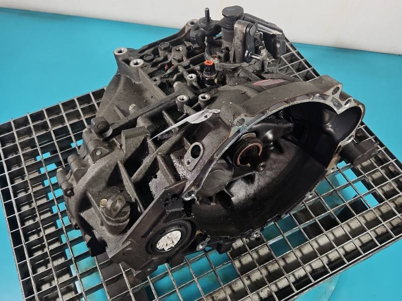 КПП Коробка передач Hyundai I30 WDJ6E