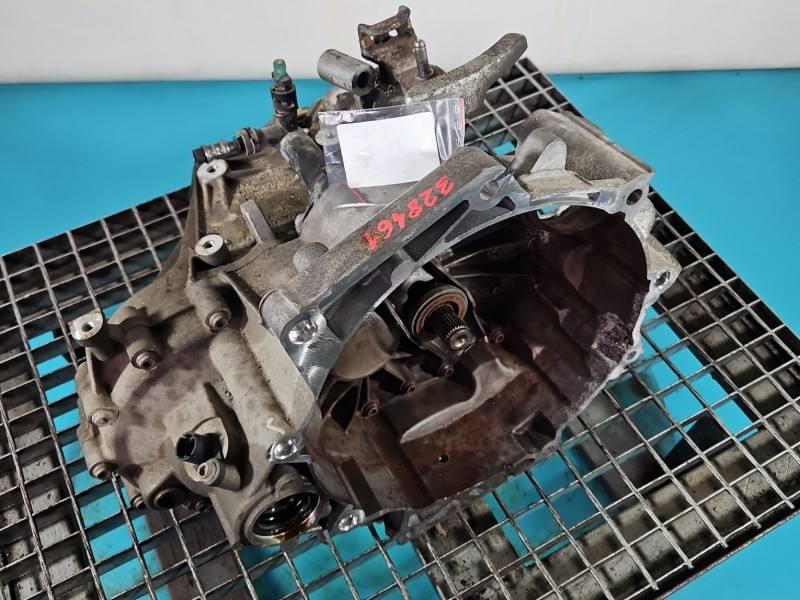КПП Коробка передач Seat Ibiza USM